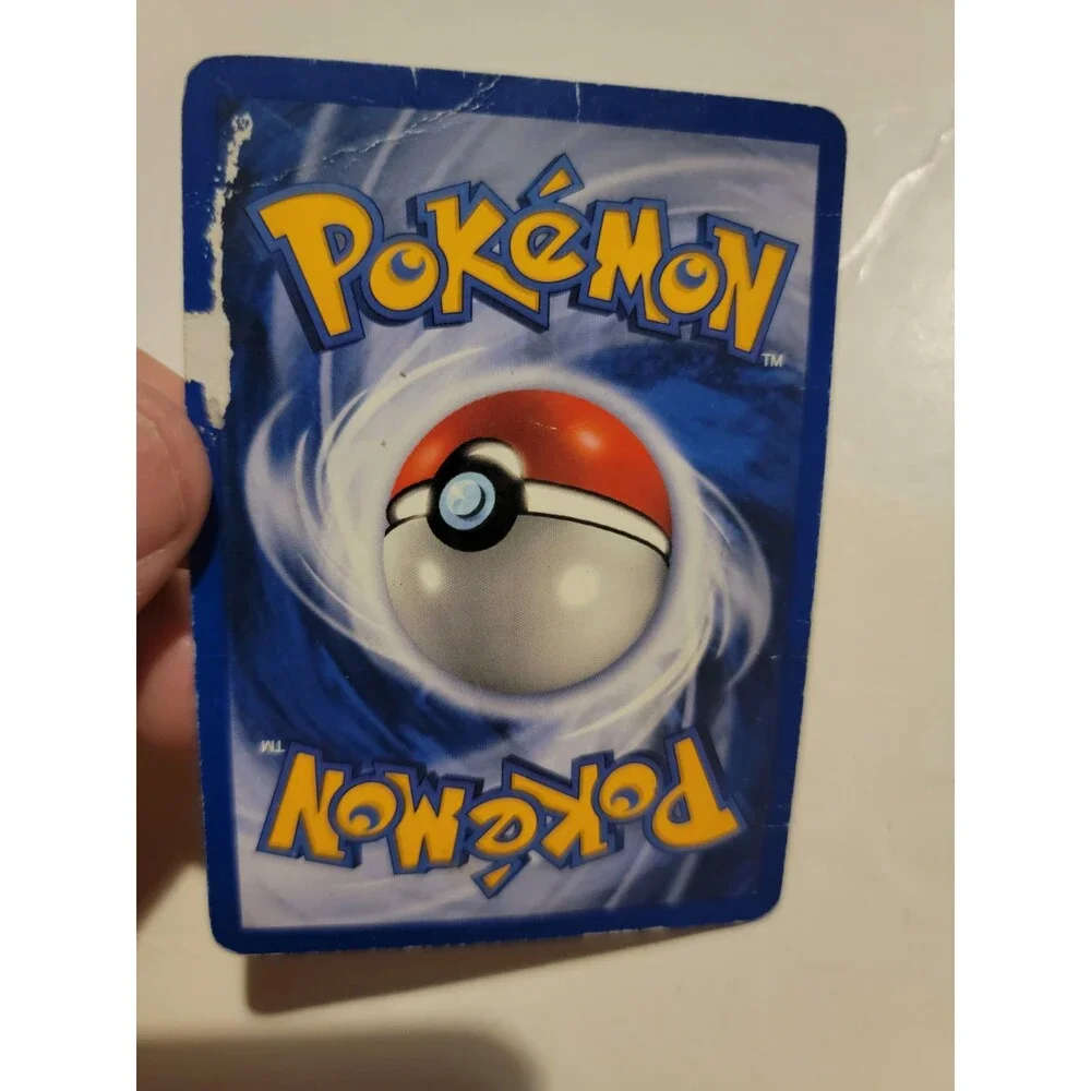 Dark Muk Team Rocket Unlimited 41/82 Pokemon TCG Vintage WOTC 2000 Nintendo